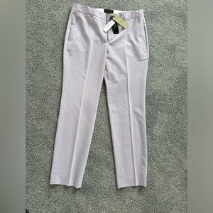 Banana Republic brand new RYAN pants - size 10